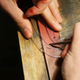 Image for article titled How to Make a Belt From Scratch